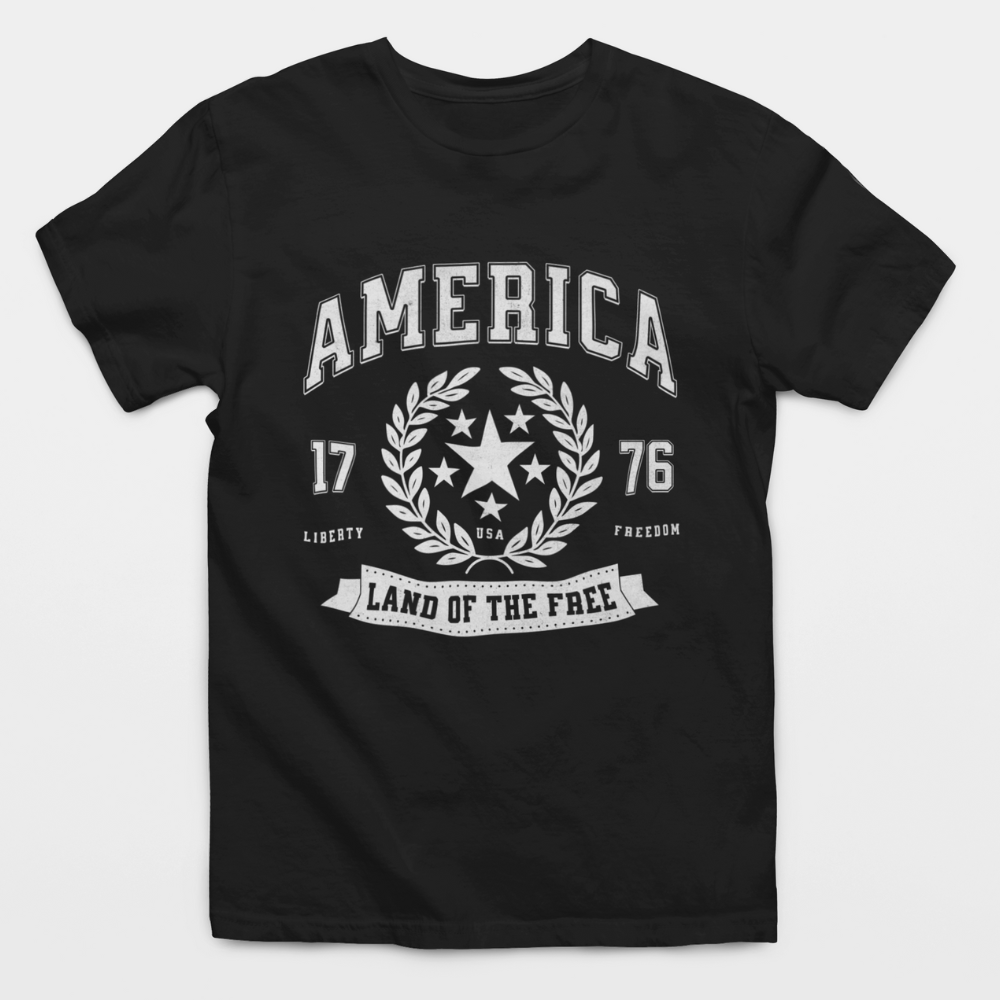 America College T-Shirt