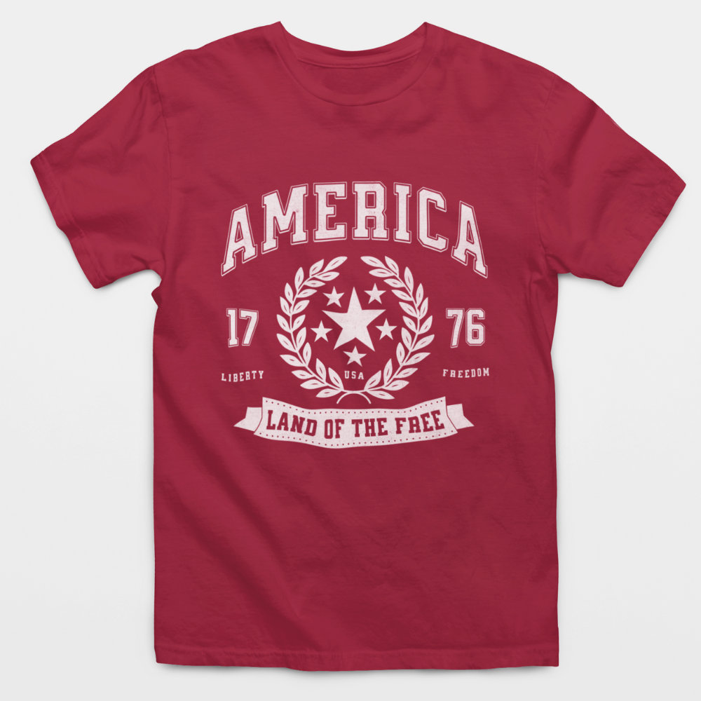 America College T-Shirt