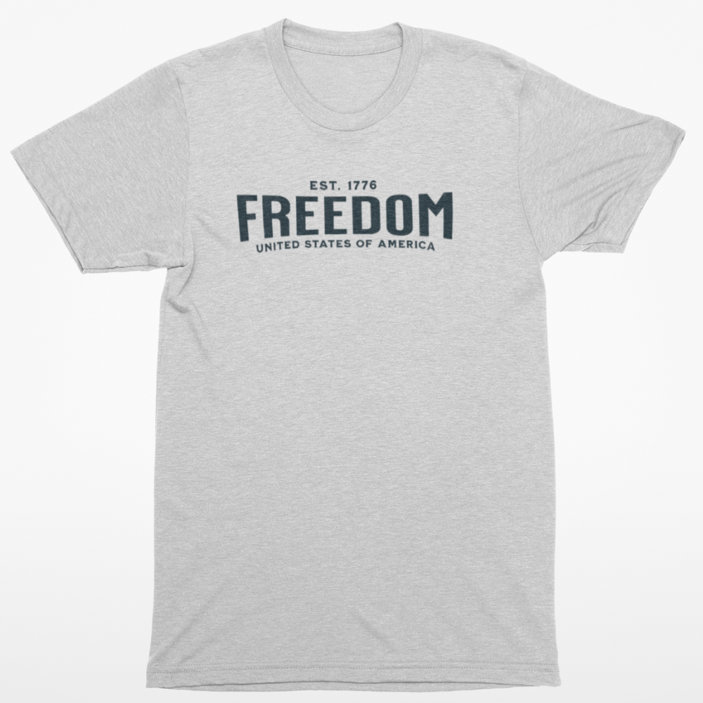 Freedom Est. 1776 T-Shirt