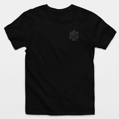 Never Bet Against American Poker Hand T-Shirt