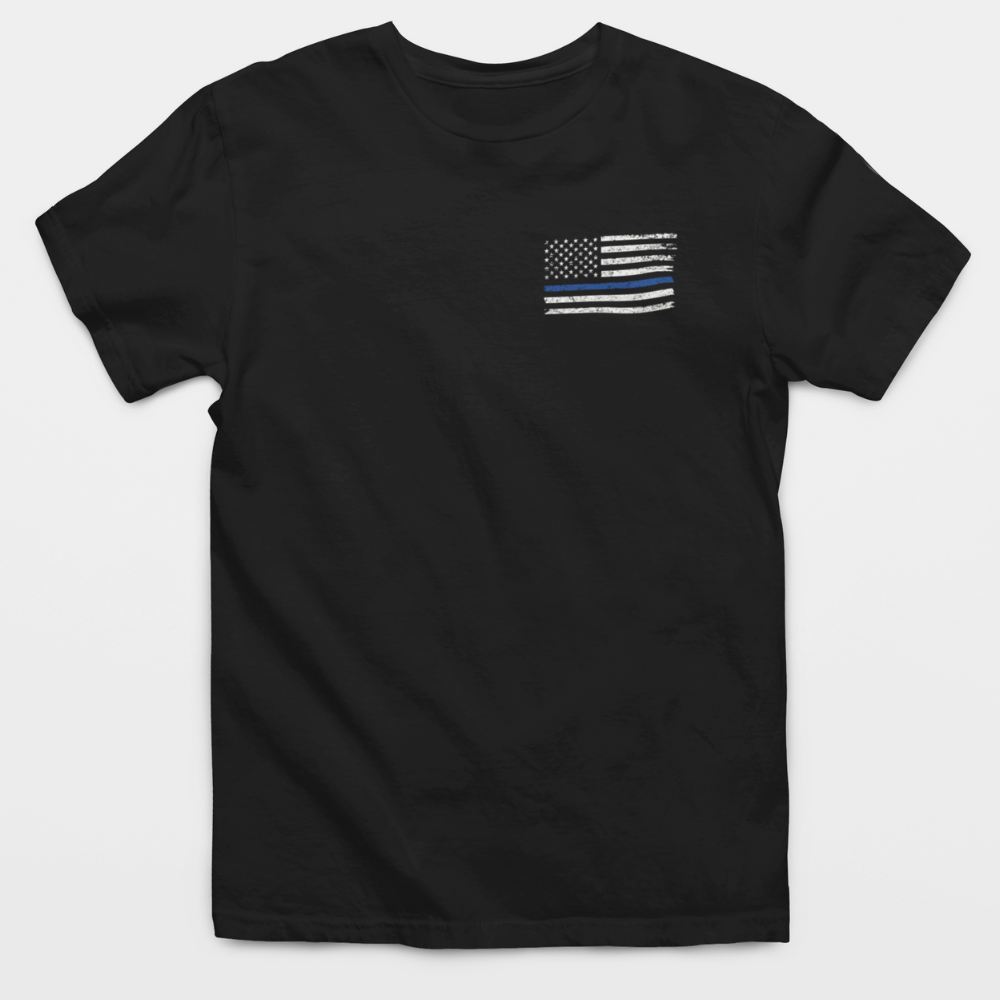 Blessed Are The Peacemakers T-Shirt