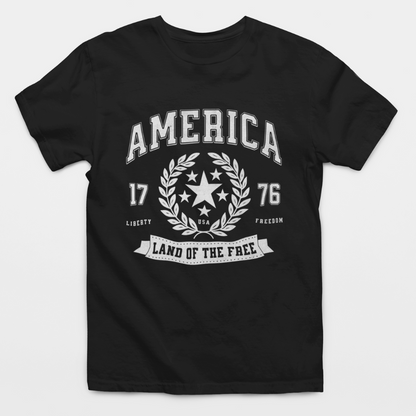 America College T-Shirt