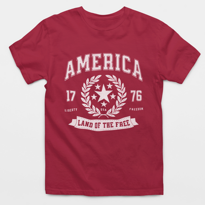 America College T-Shirt