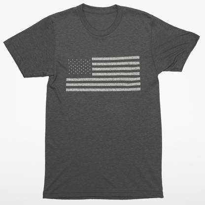 Vintage American Flag T-Shirt