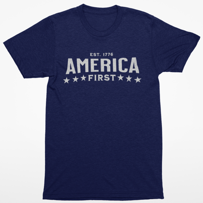 America First T-Shirt