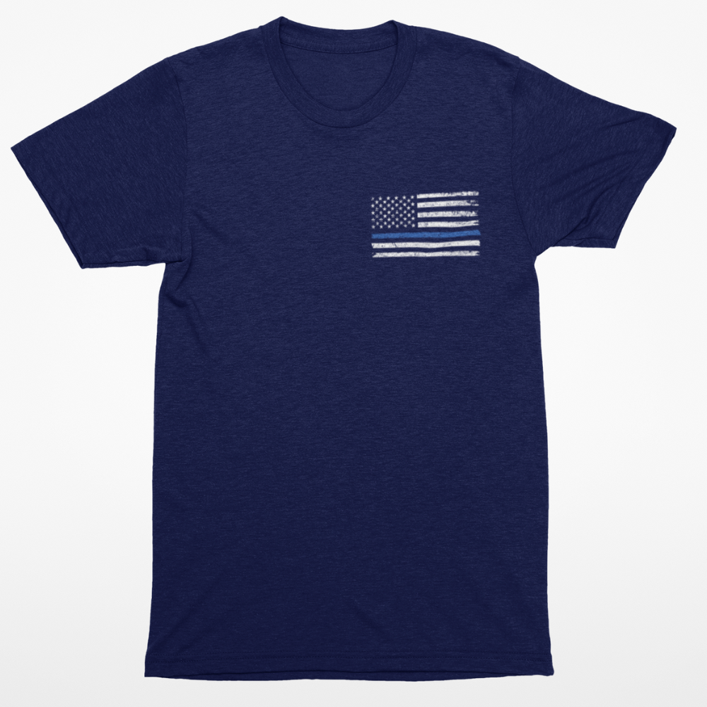 Blessed Are The Peacemakers T-Shirt