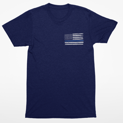 Blessed Are The Peacemakers T-Shirt