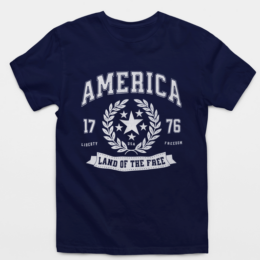 America College T-Shirt