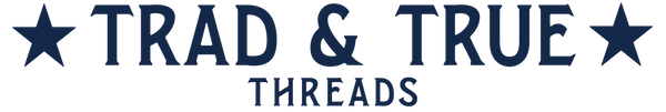 Trad and True Threads