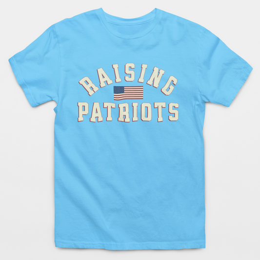Raising Patriots T-Shirt